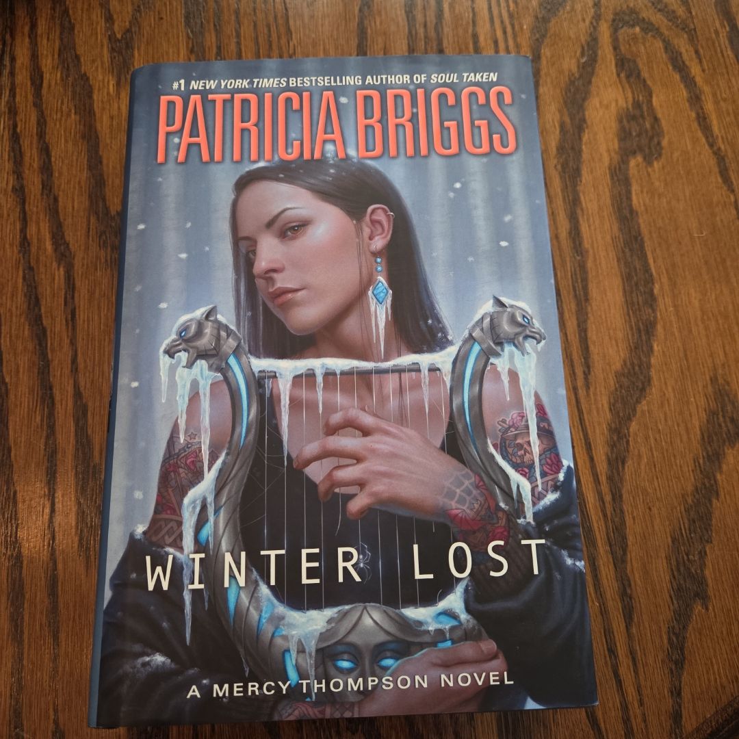 Winter Lost