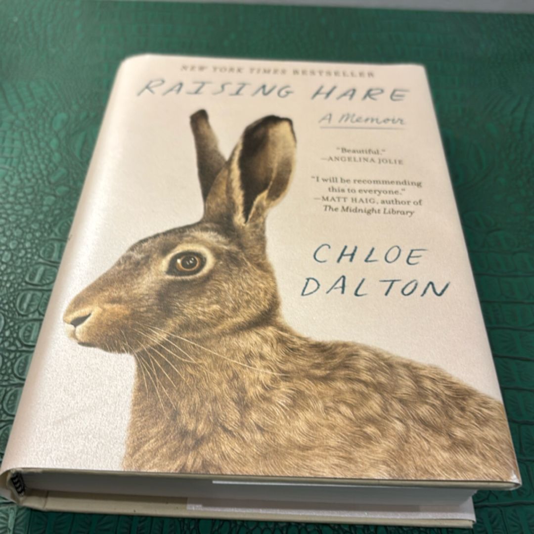 Raising Hare