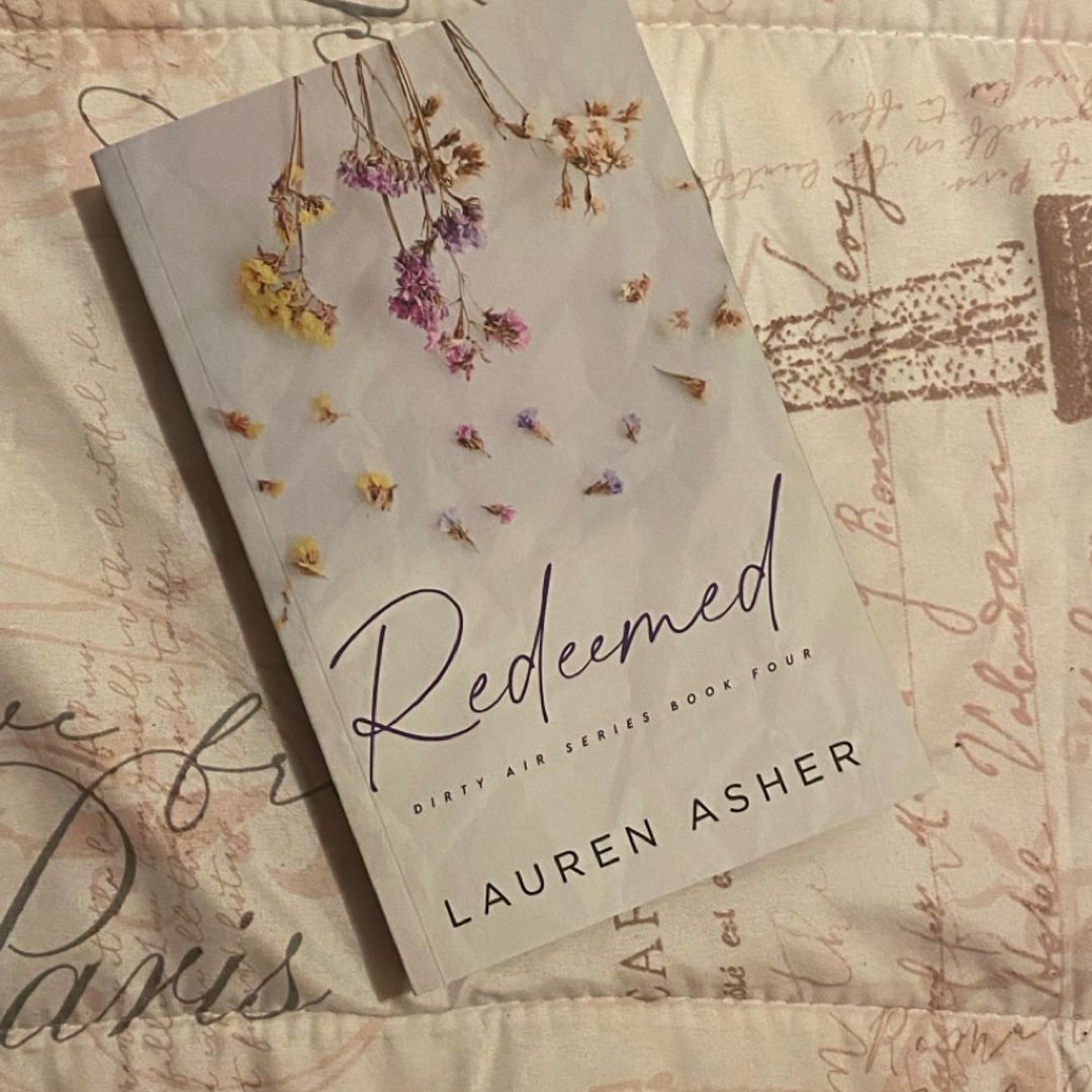 Redeemed