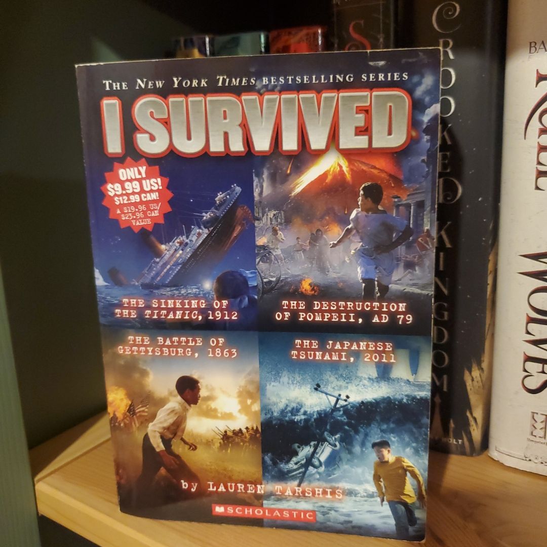 I Survived