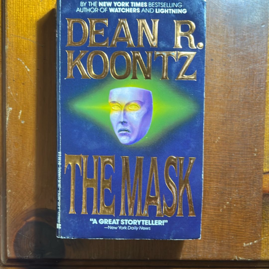 The Mask