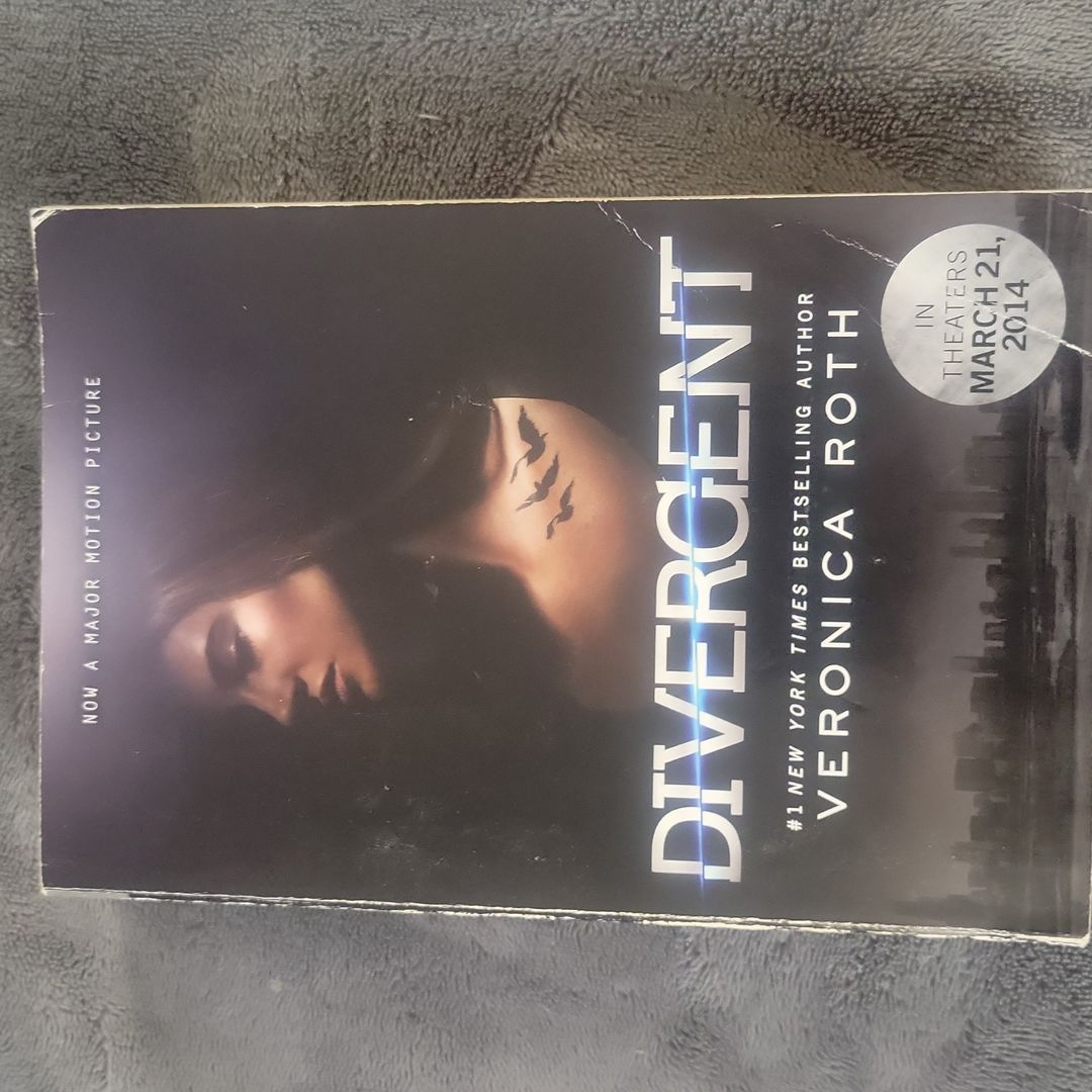 Divergent