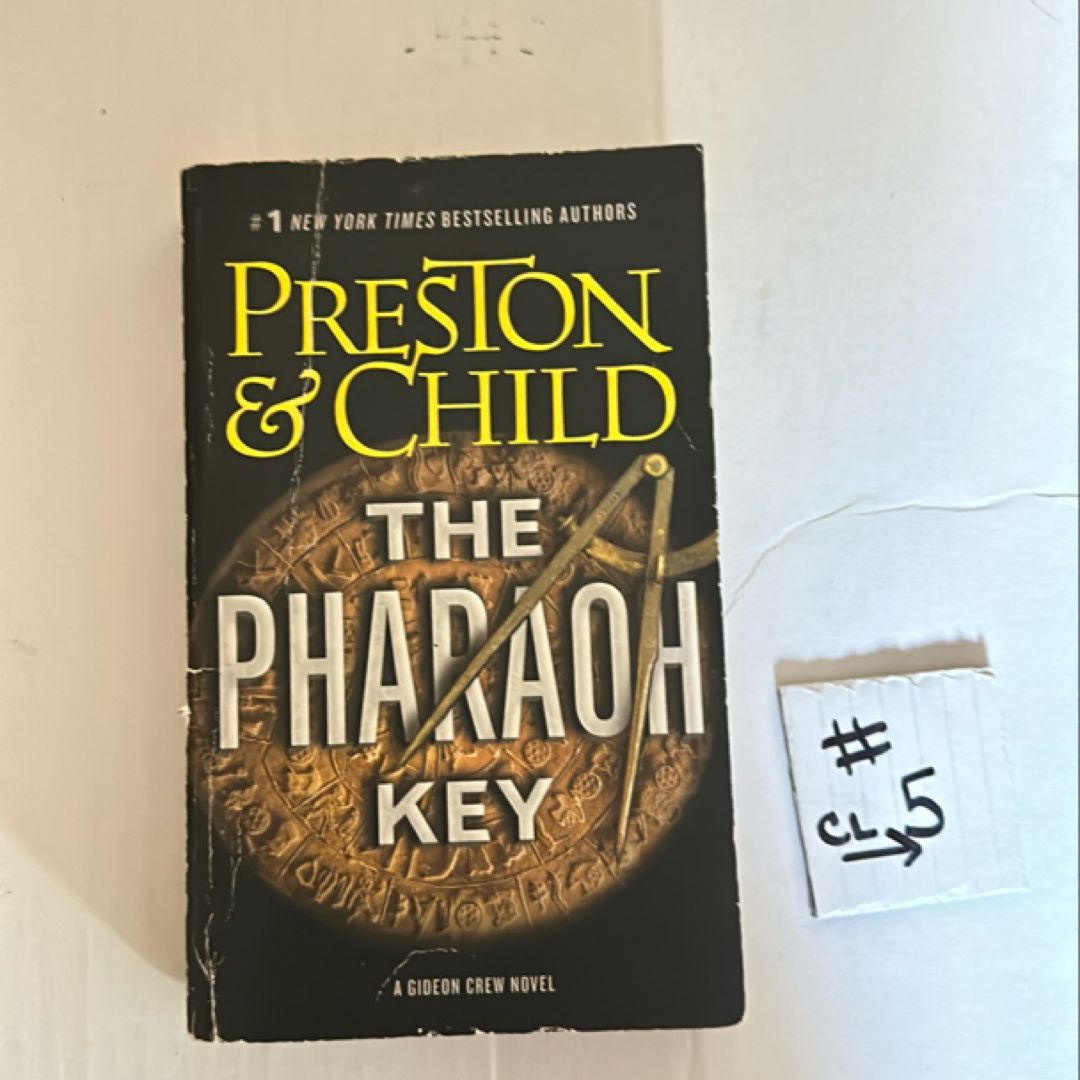 The Pharaoh Key