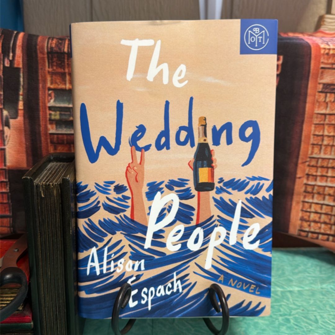 The Wedding People