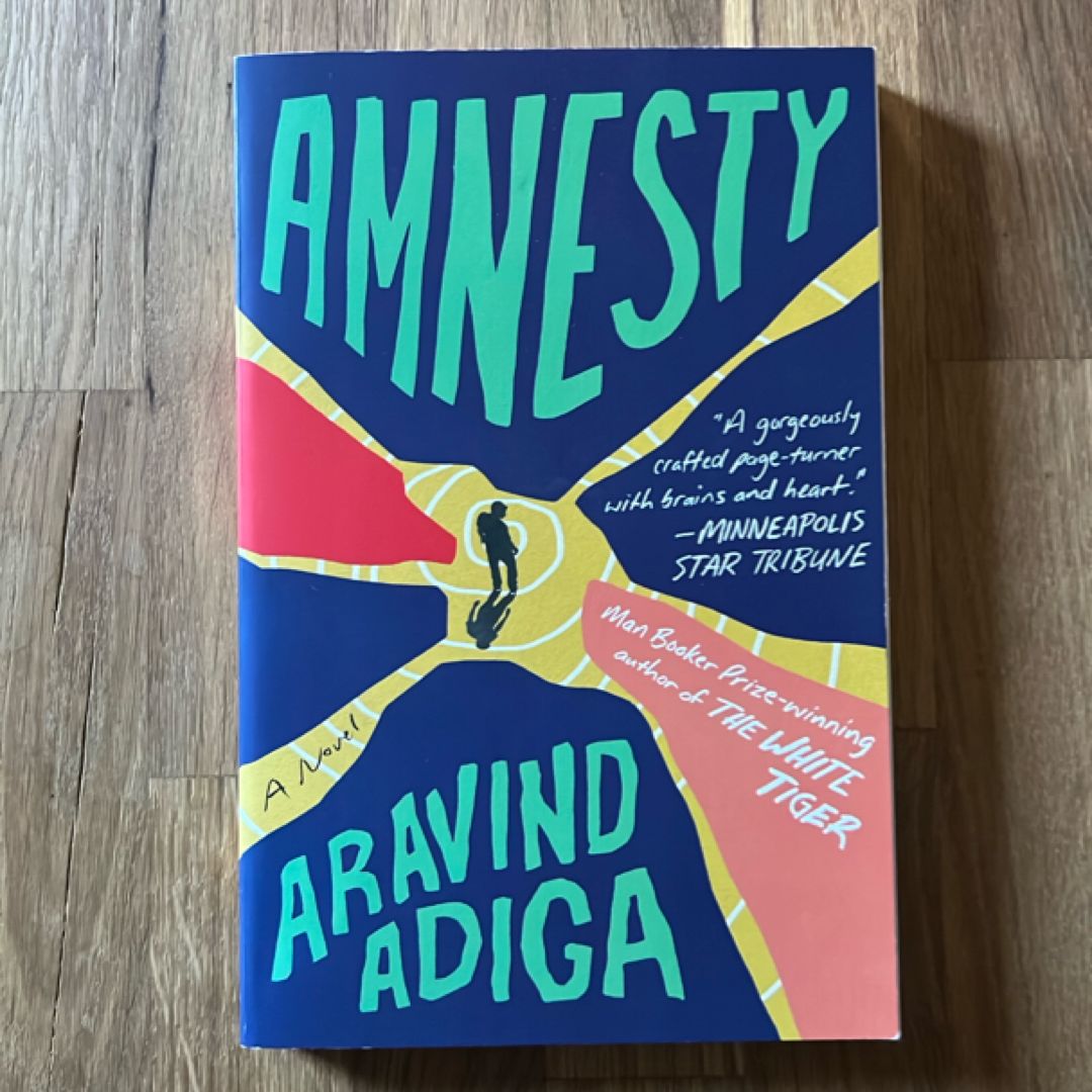 Amnesty