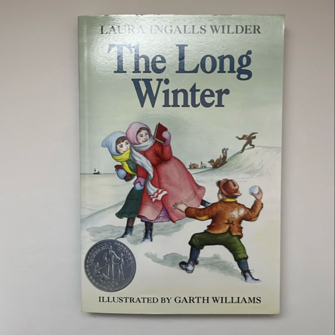 The Long Winter