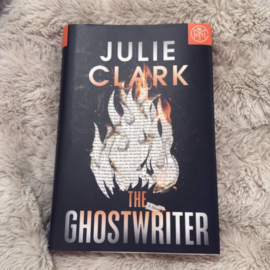 The Ghostwriter (Deluxe Edition)