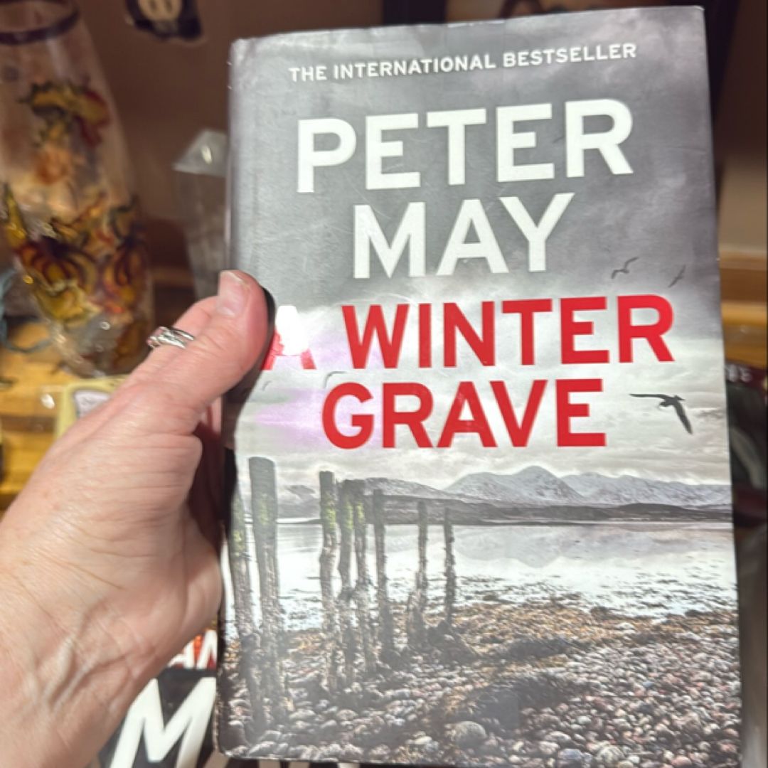 A Winter Grave