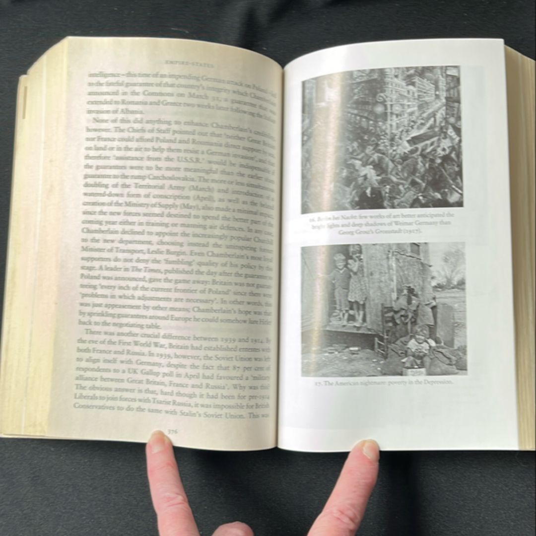 The War of the World