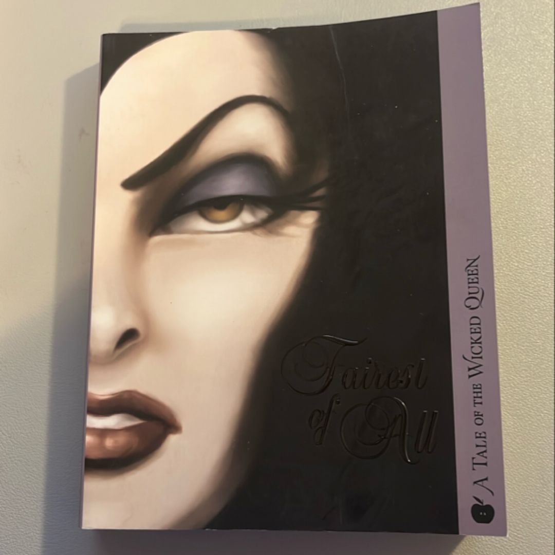 Fairest of All