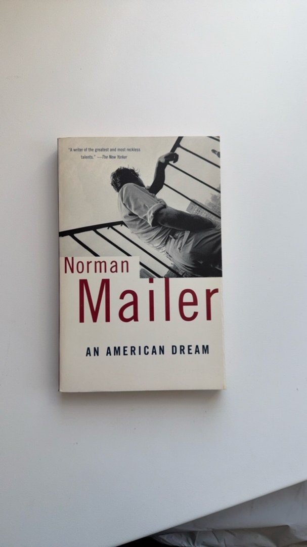 An American Dream