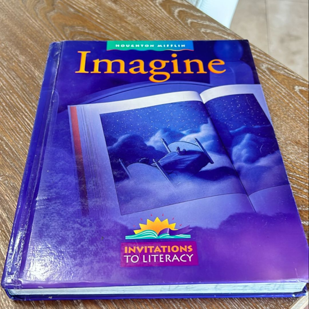 Imagine