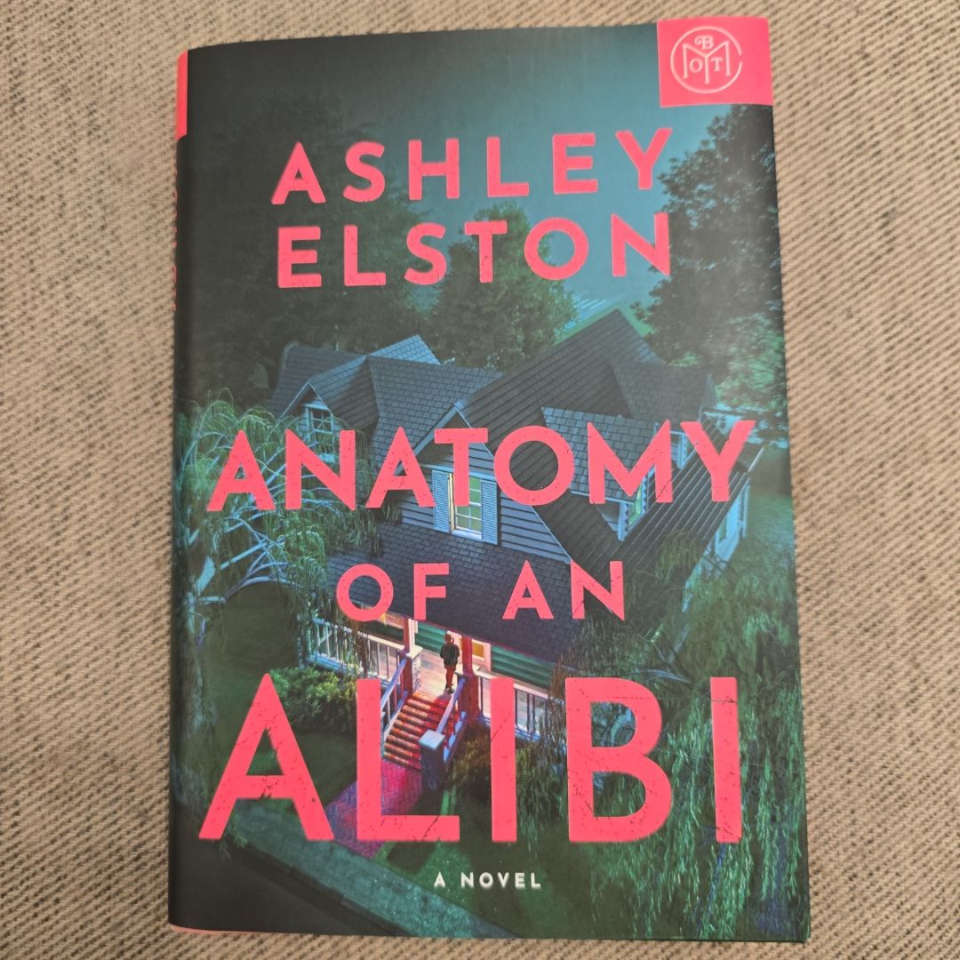 Anatomy of an Alibi