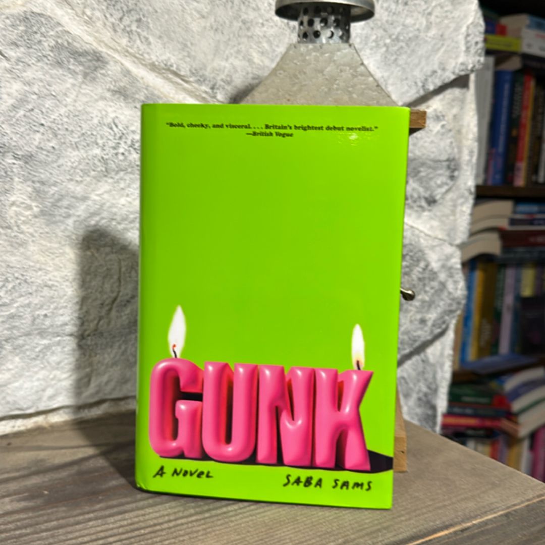 Gunk