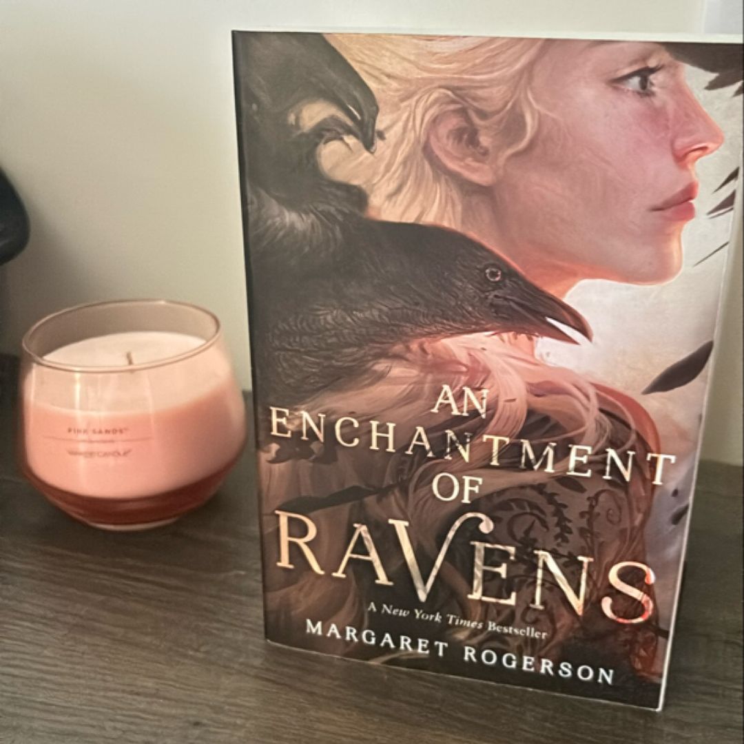 An Enchantment of Ravens