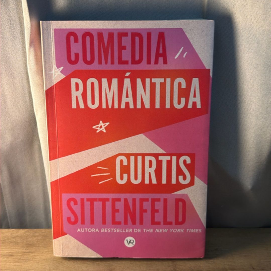 Comedia romántica