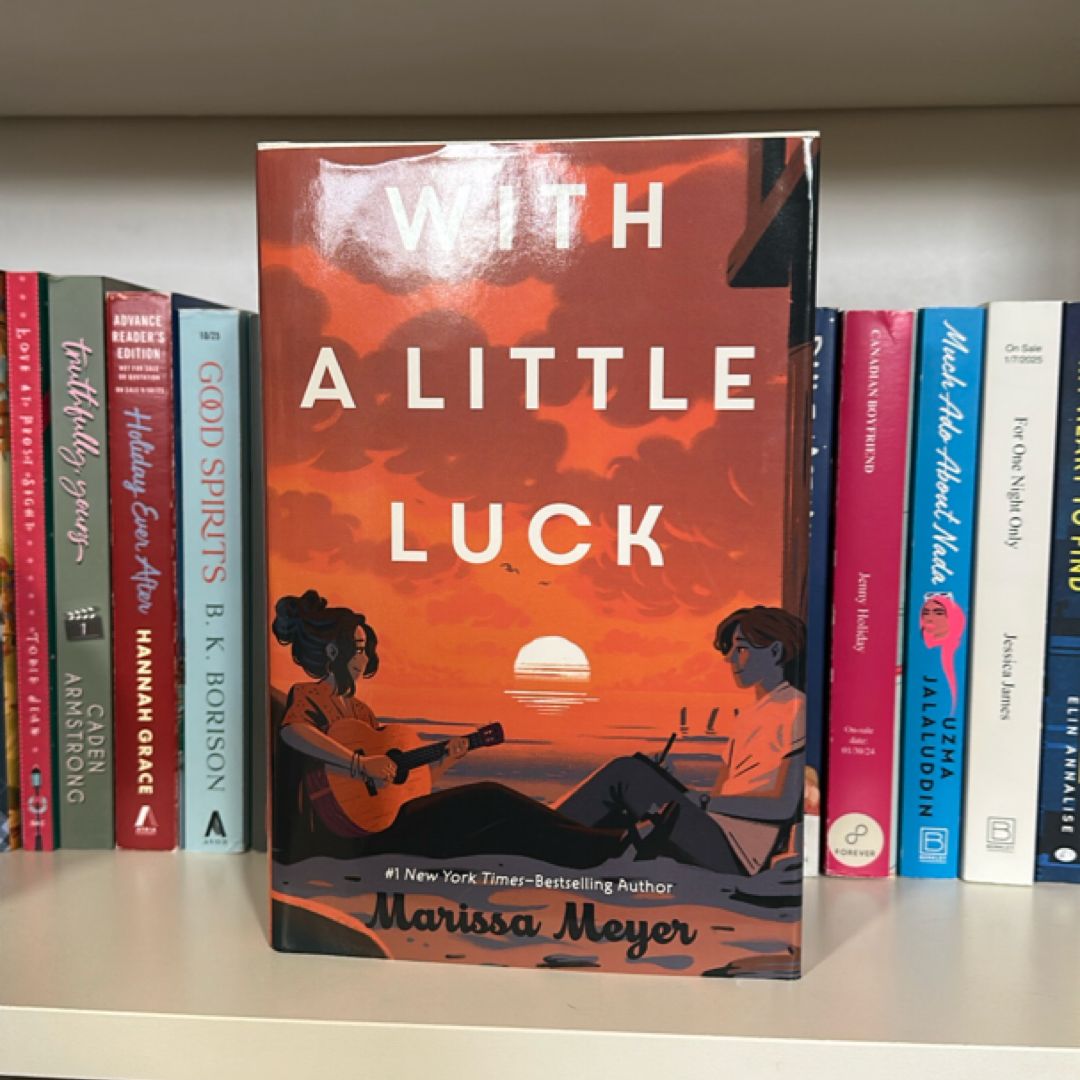 With a Little Luck