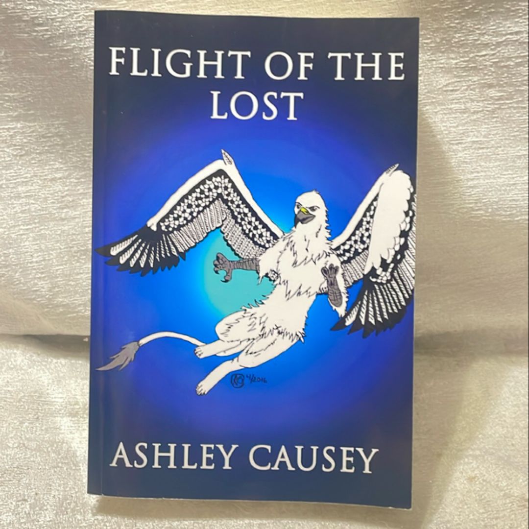 Flight of the Lost
