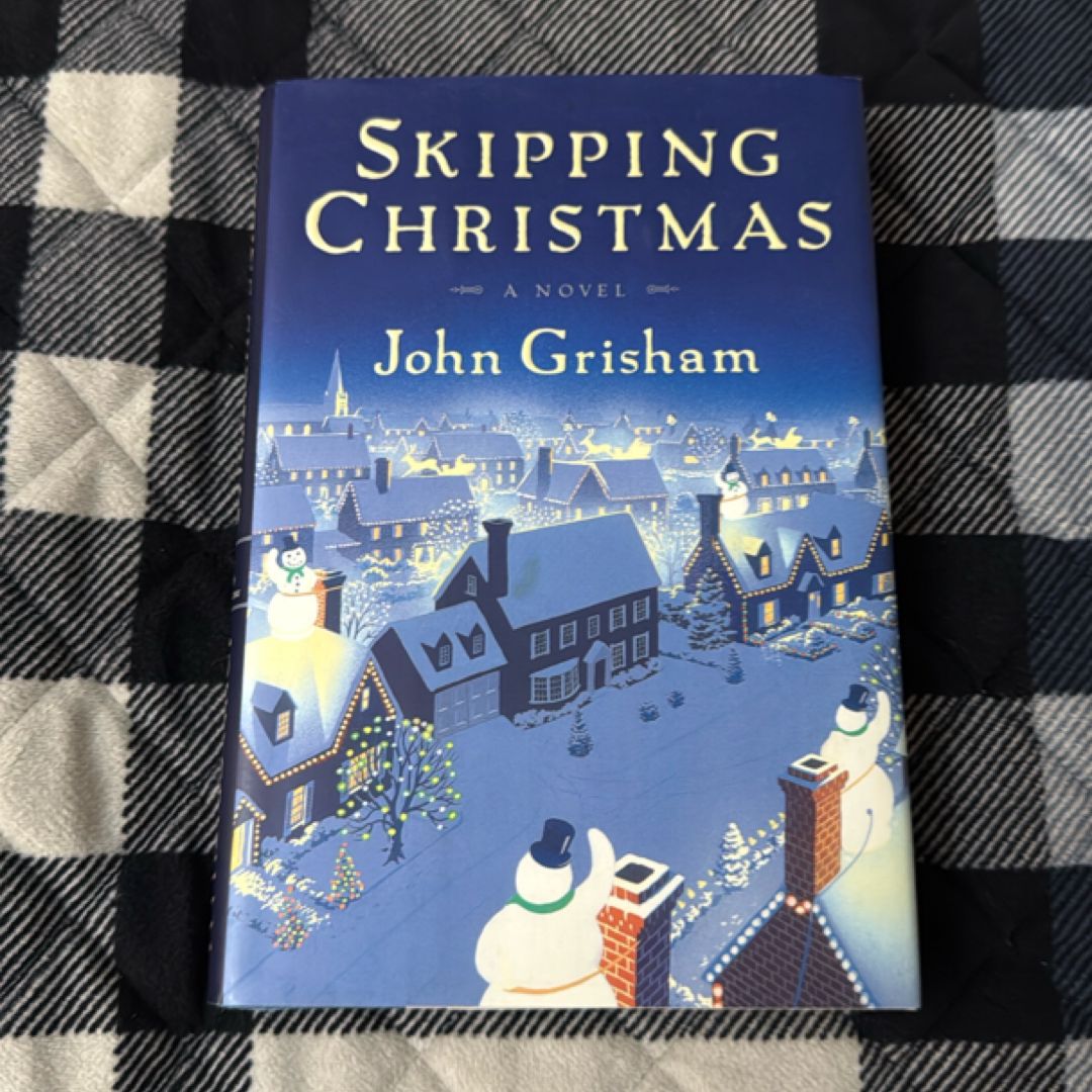 Skipping Christmas