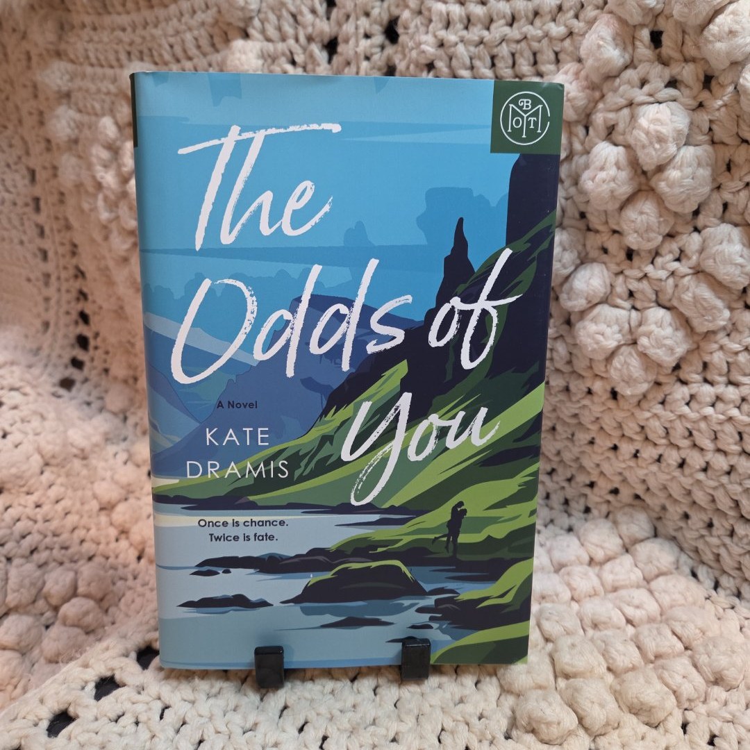 The Odds of You