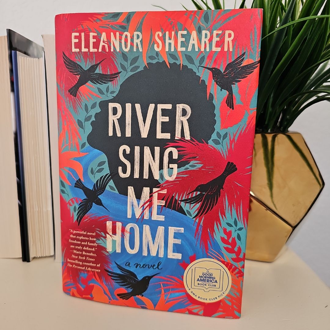 River Sing Me Home