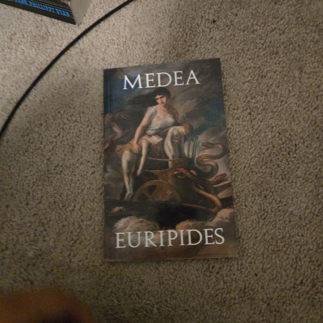 Medea