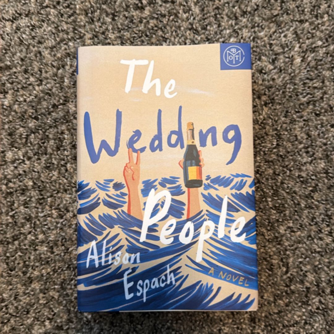 The Wedding People