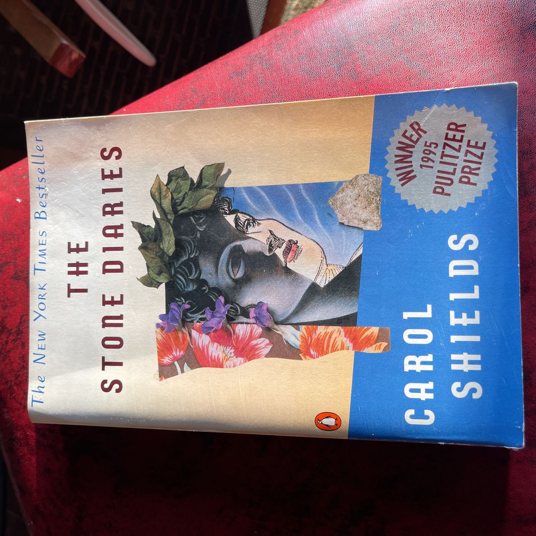 The Stone Diaries