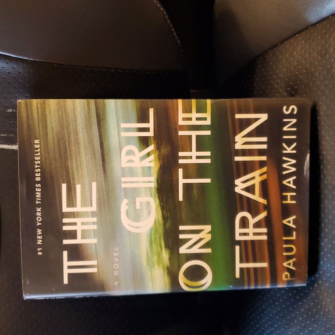 The Girl on the Train