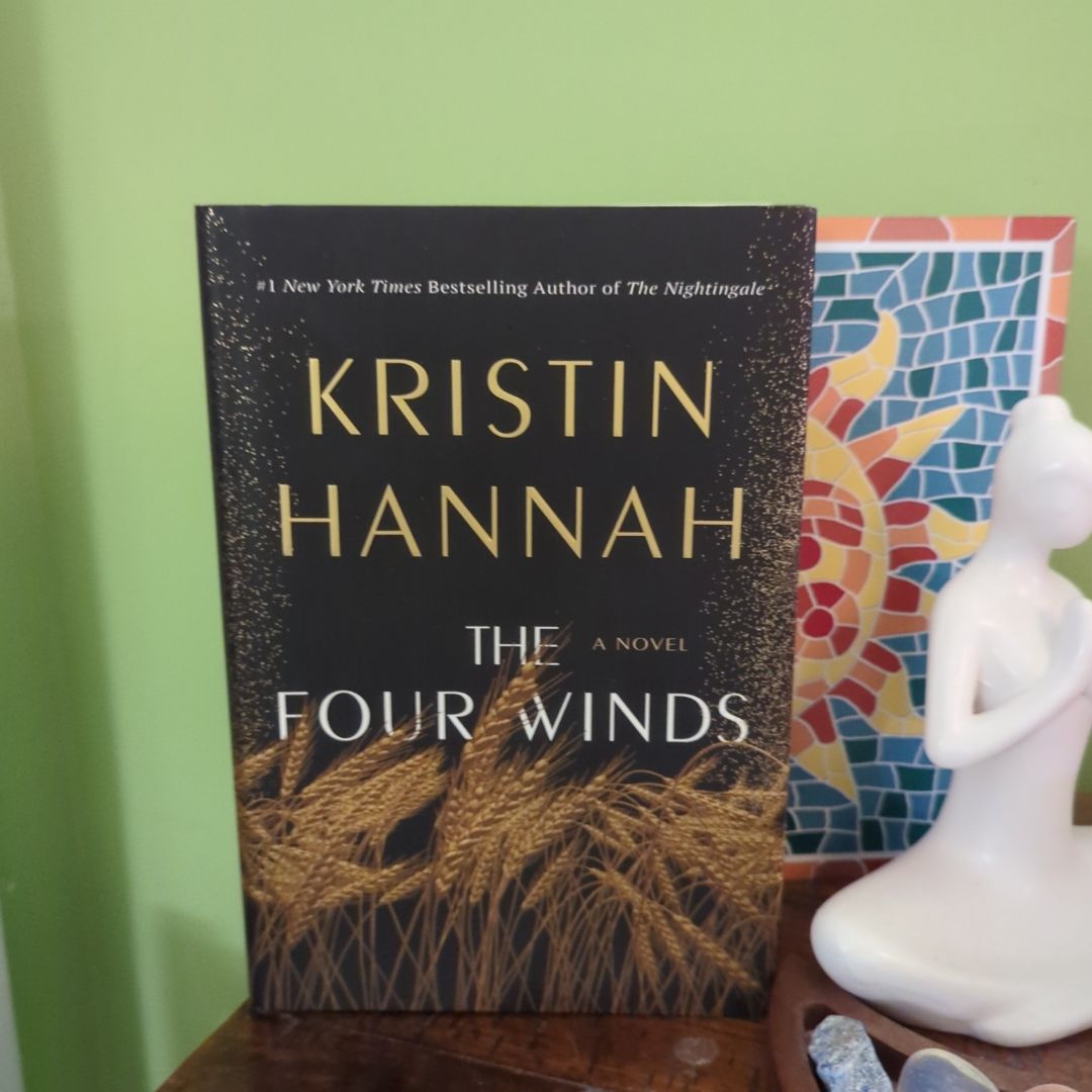 The Four Winds
