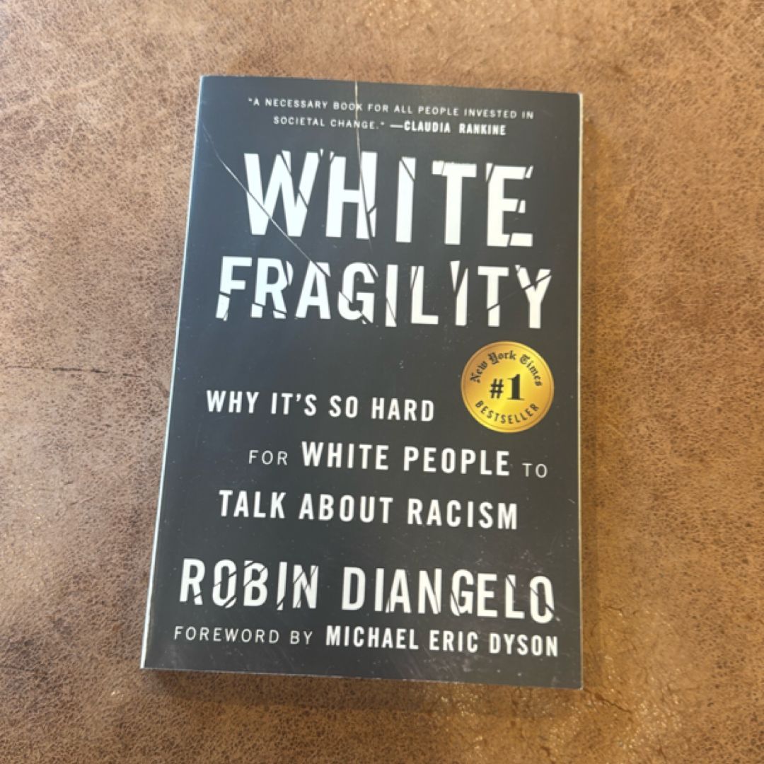 White Fragility