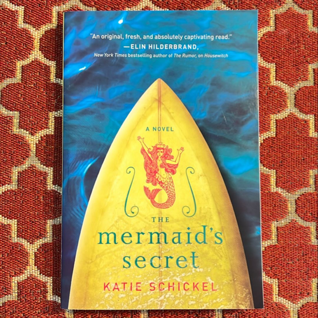 The Mermaid's Secret