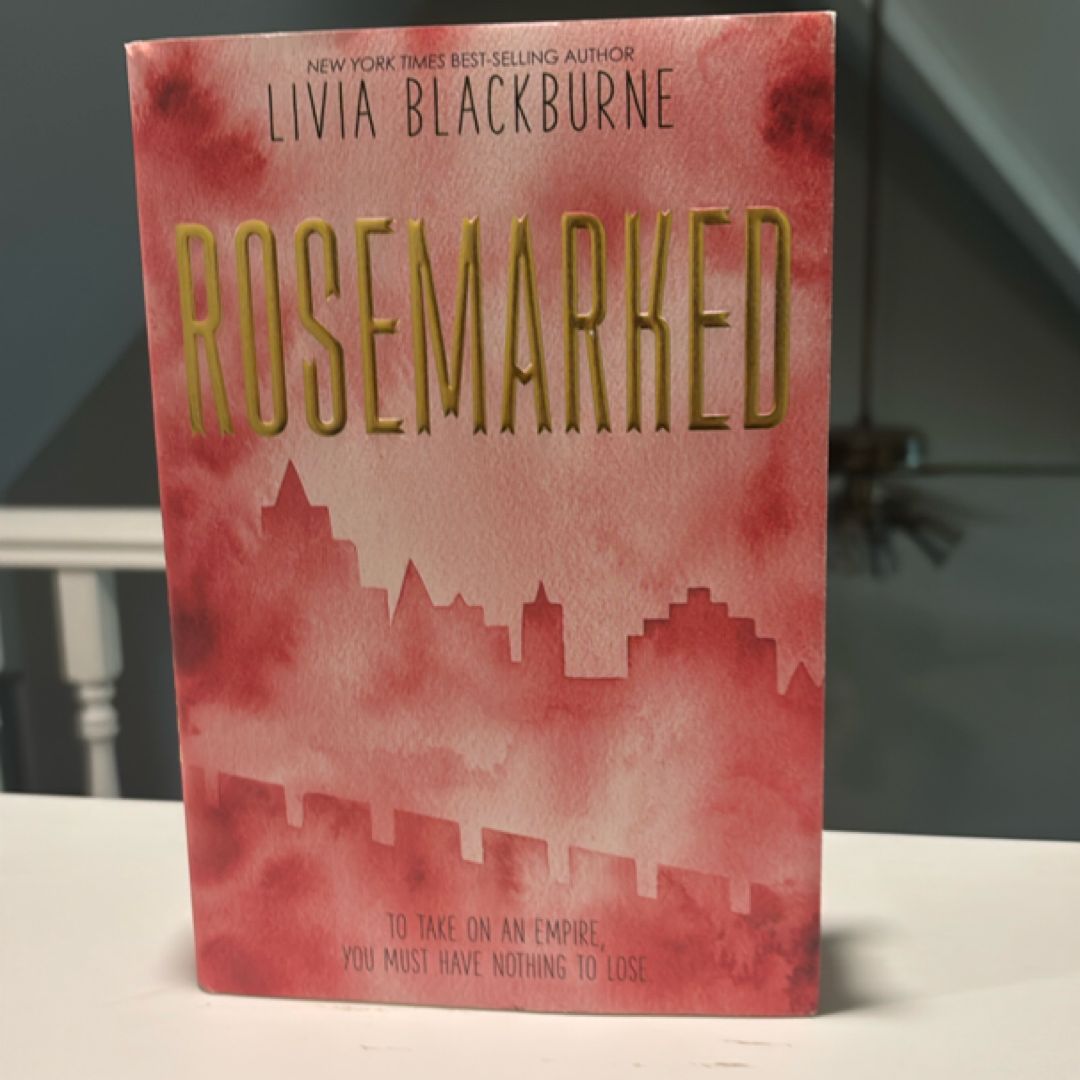 Rosemarked