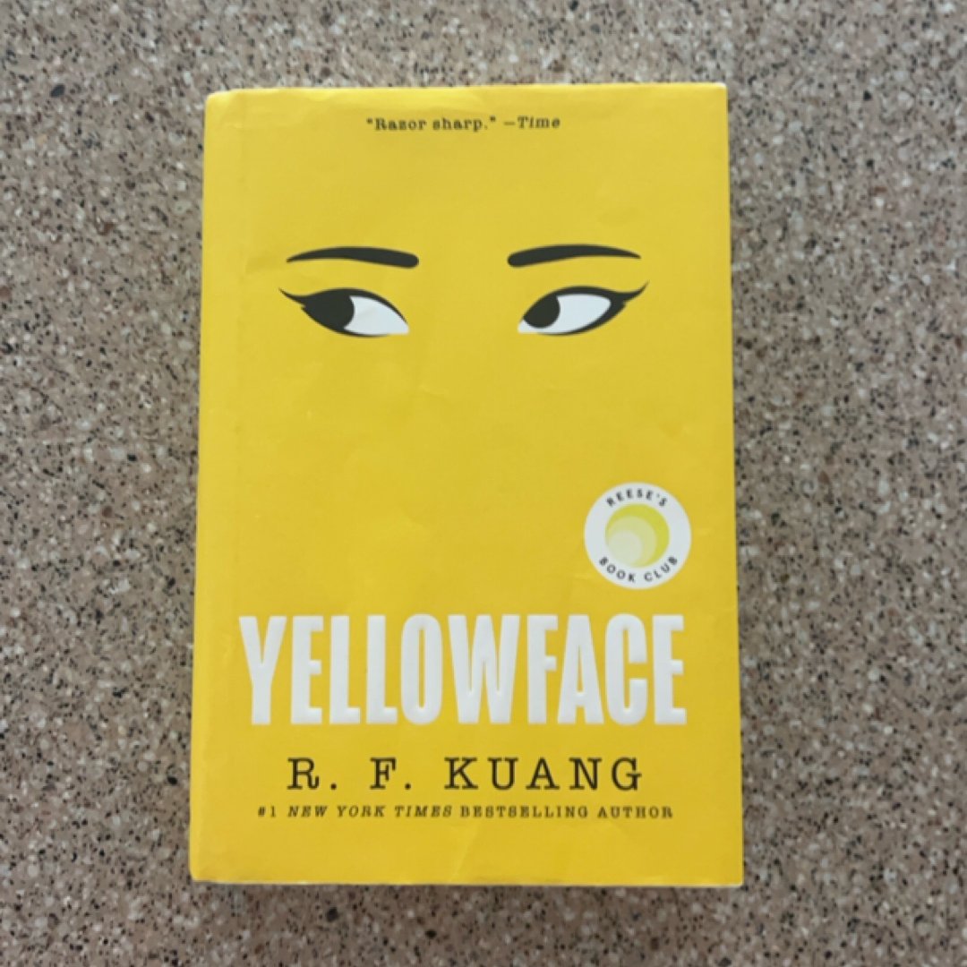 Yellowface