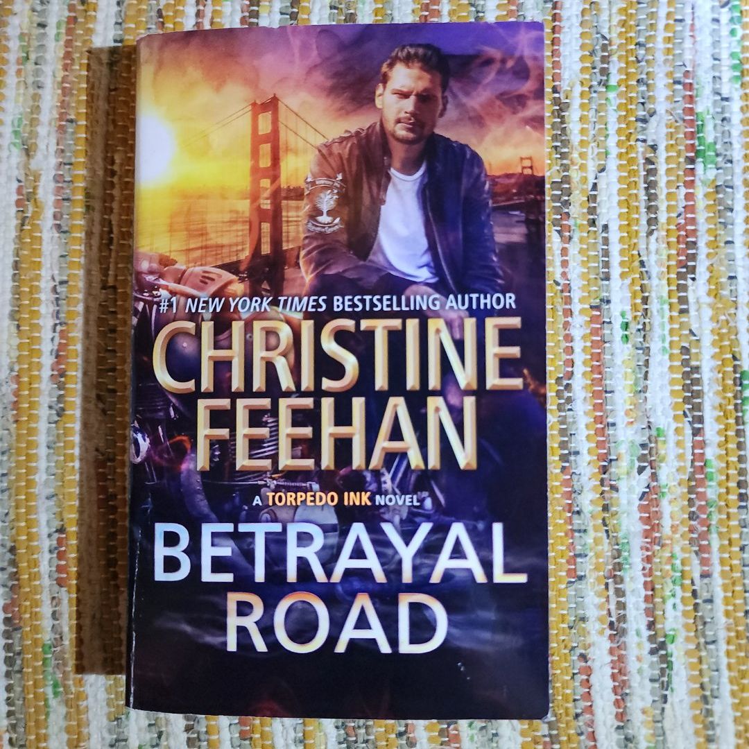Betrayal Road