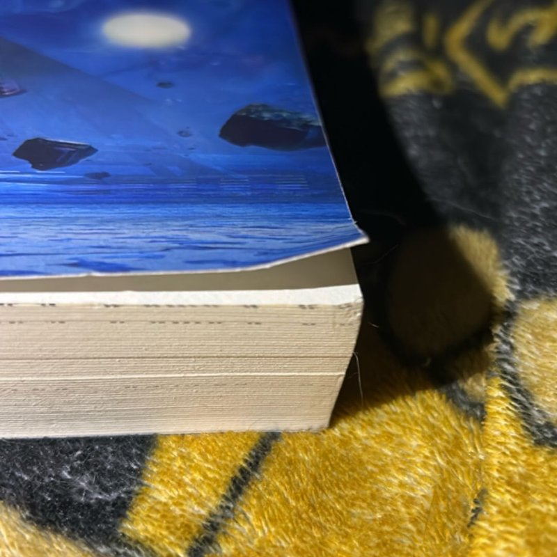 The Three-Body Problem