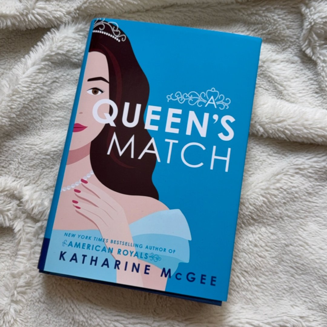 A Queen's Match