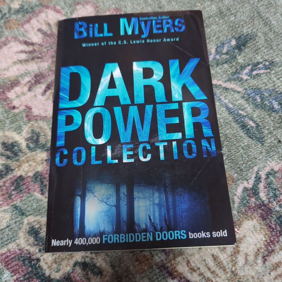Dark Power Collection