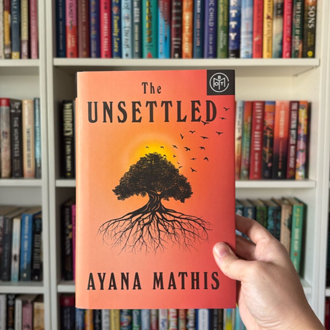 The Unsettled