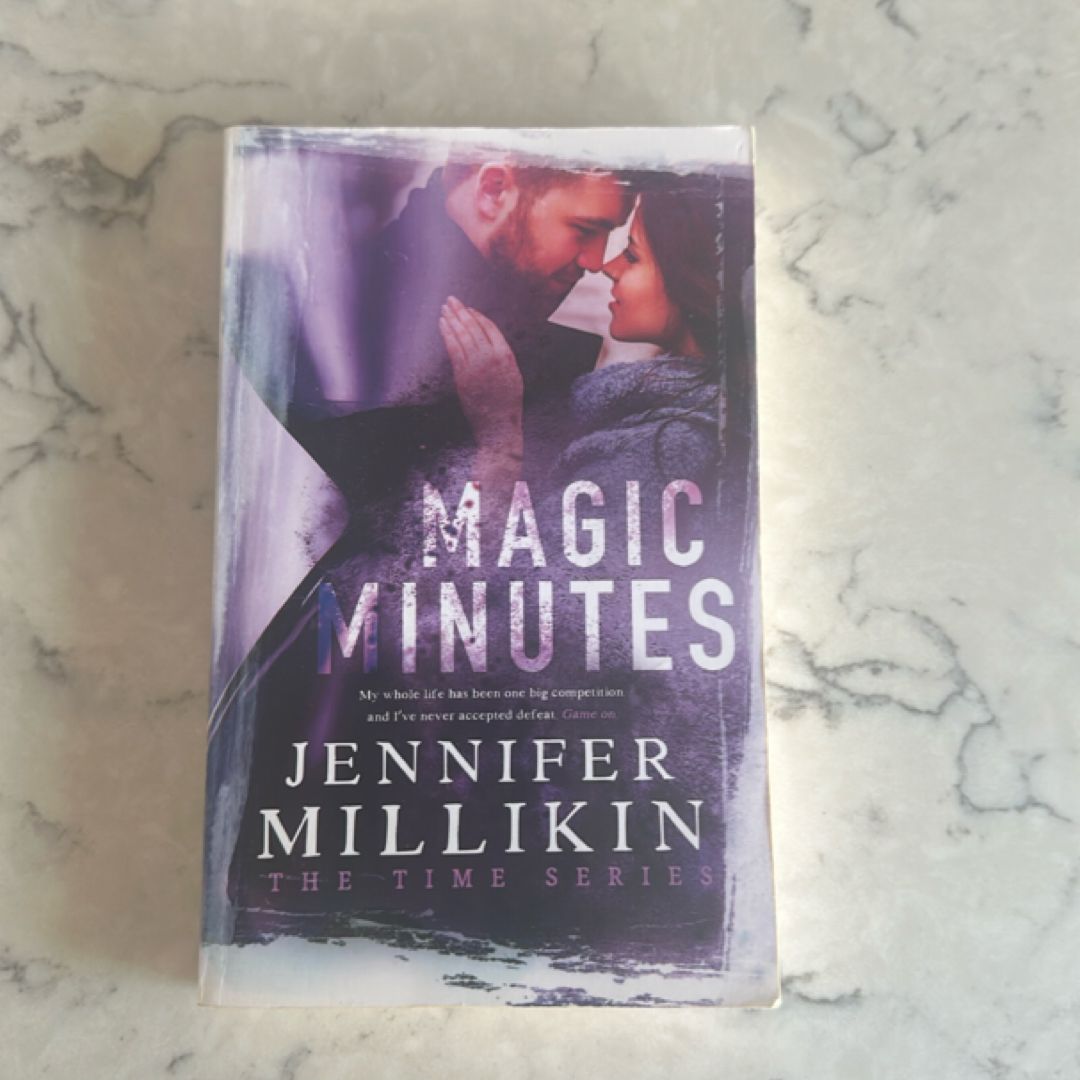 Magic Minutes