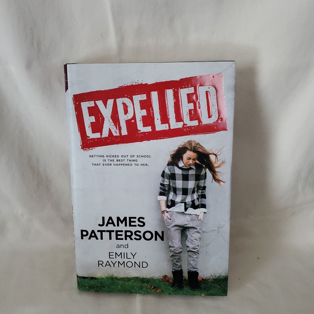 Expelled