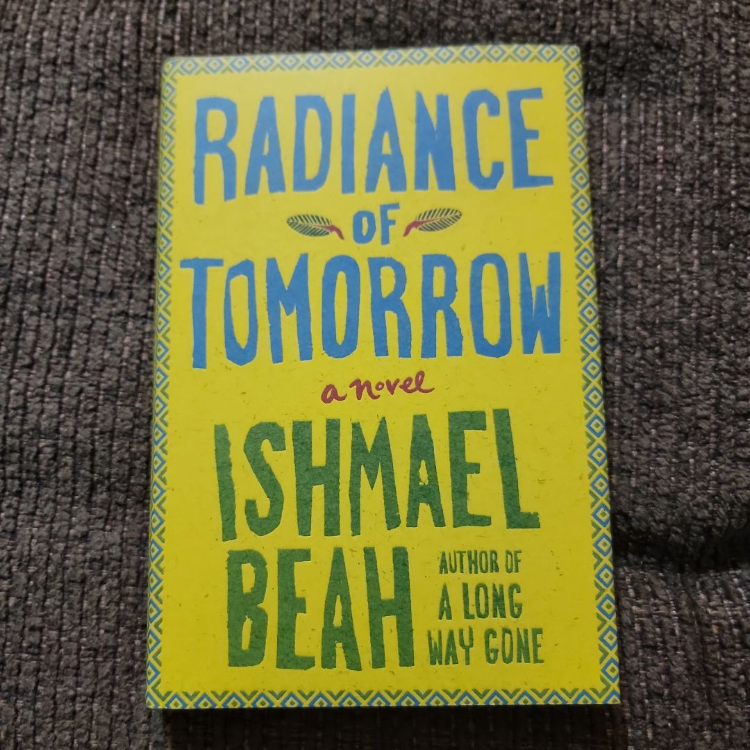 Radiance of Tomorrow