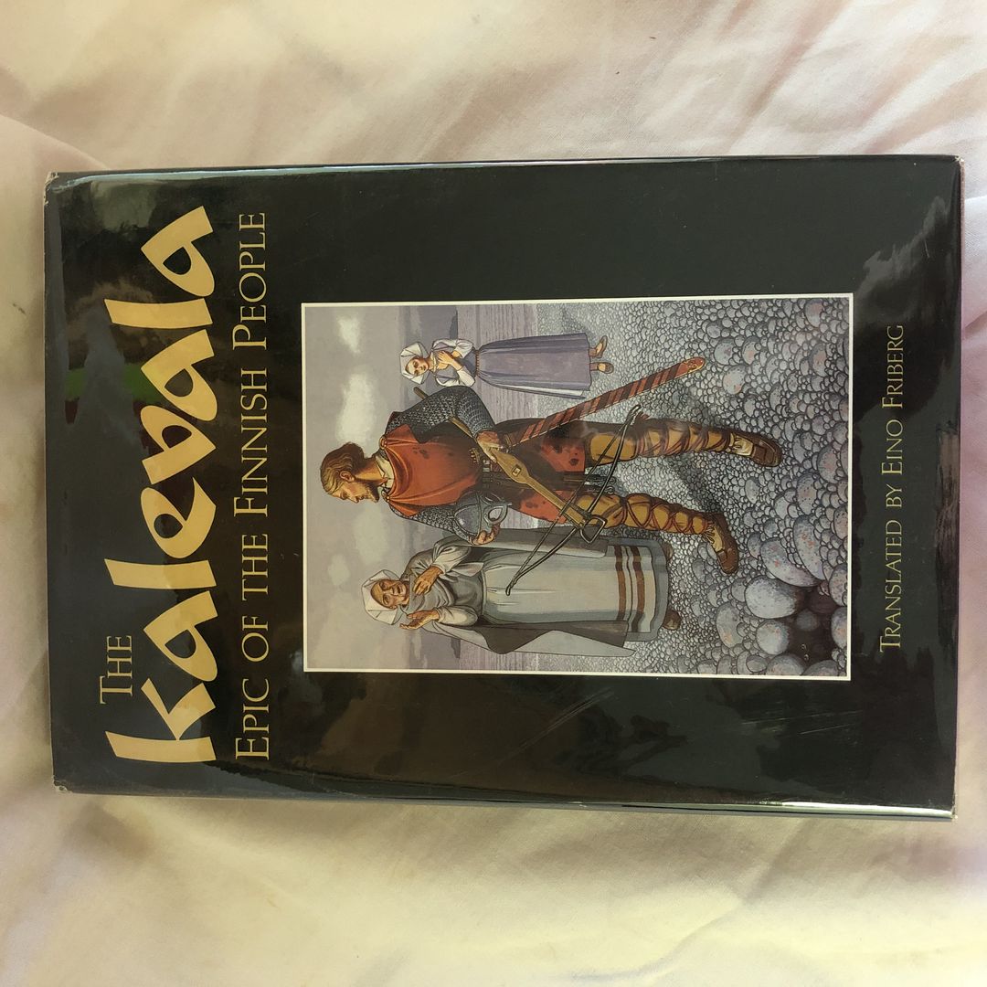 The Kalevala