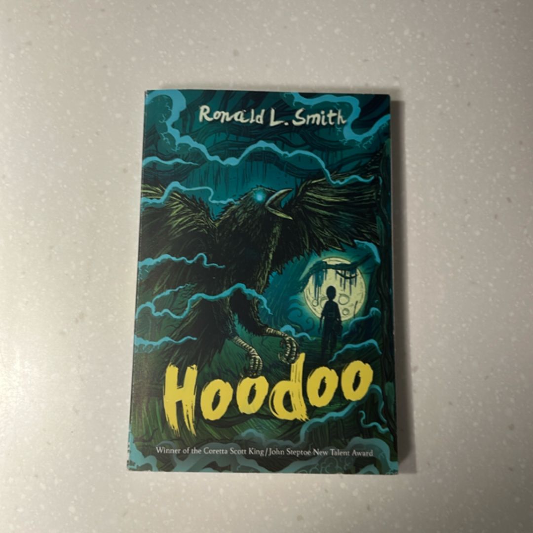 Hoodoo