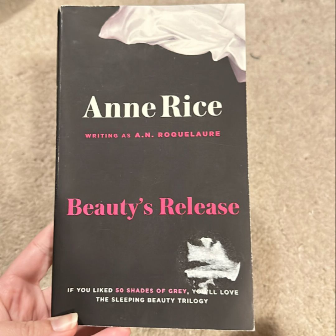 Beauty's Release