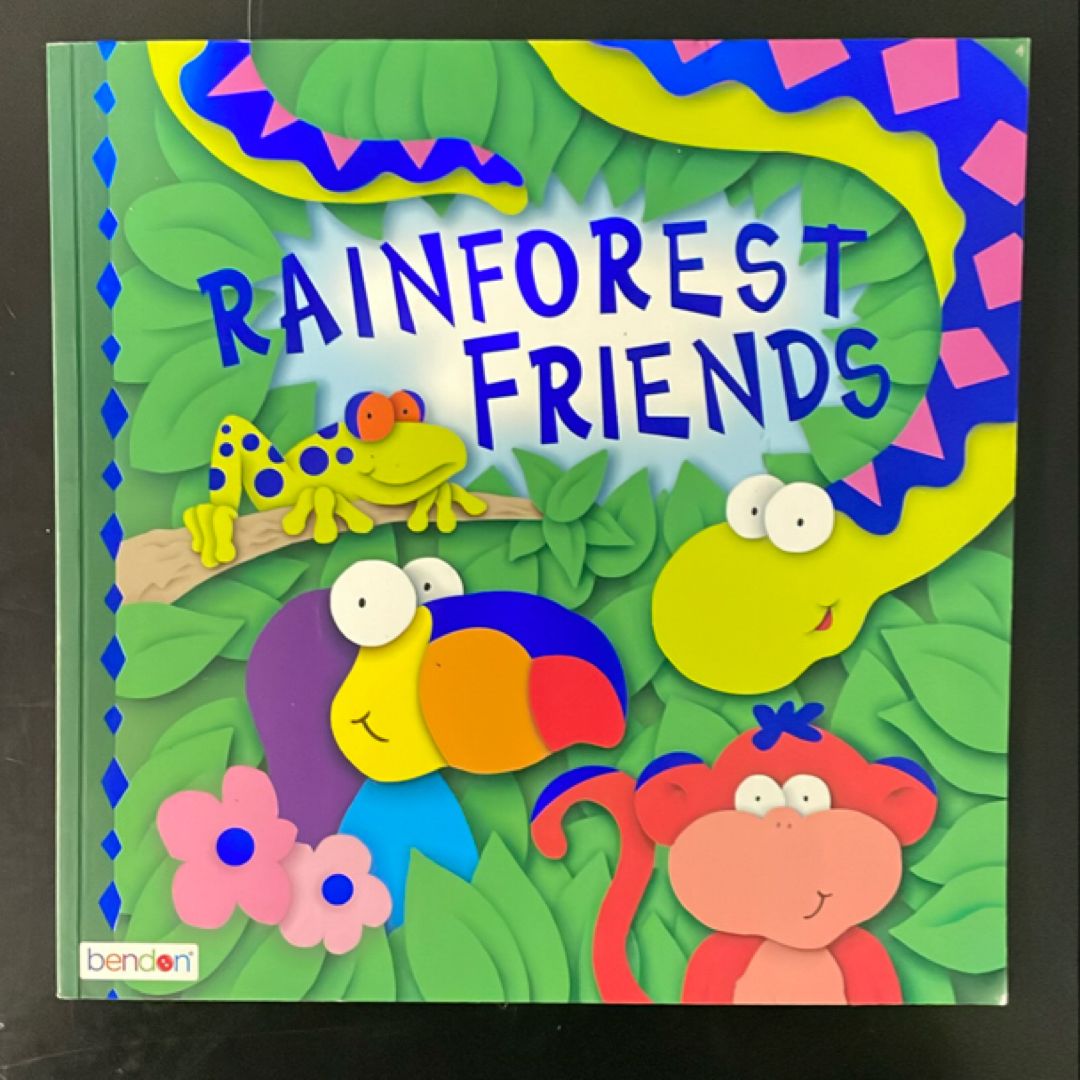 Friends for Freedom