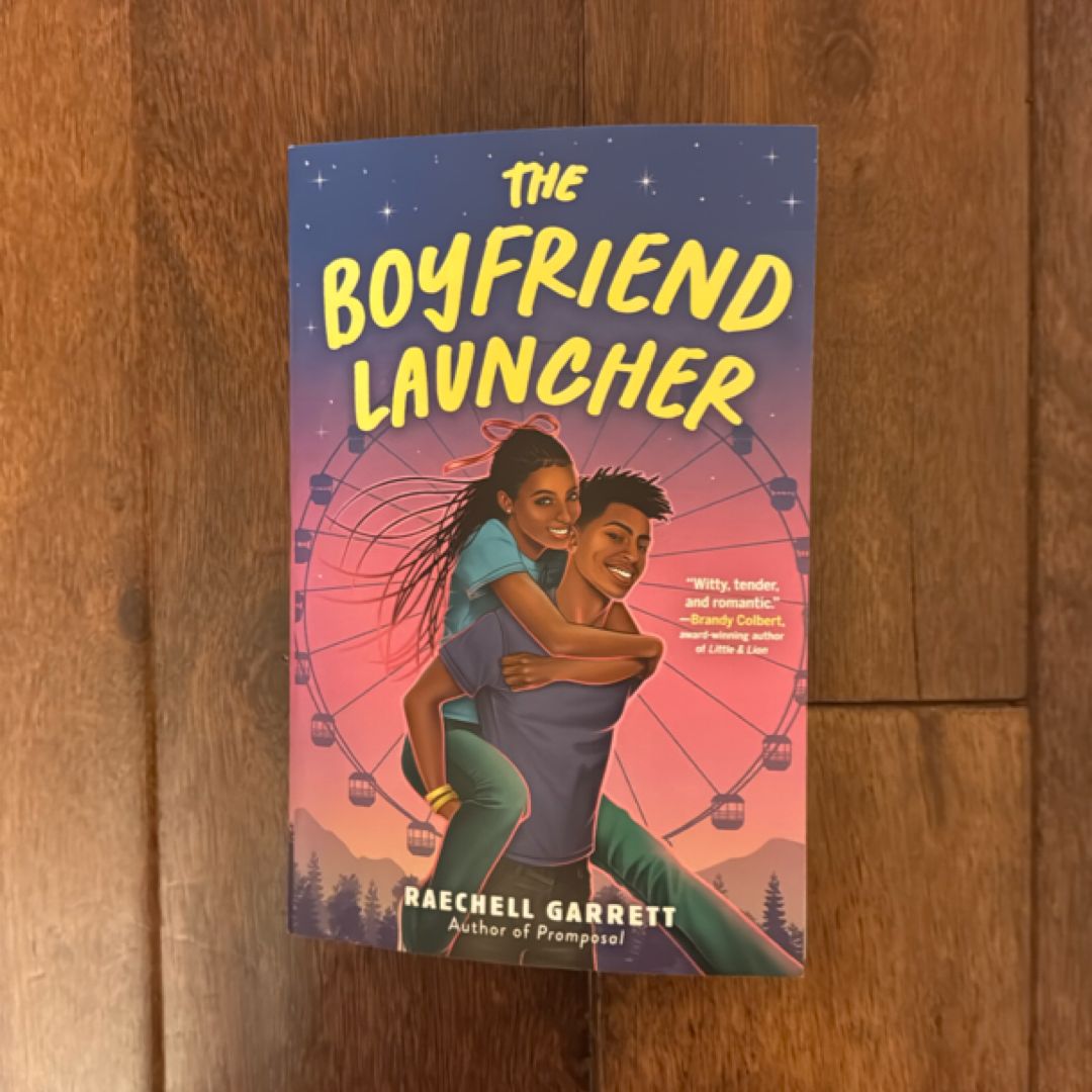 The Boyfriend Launcher