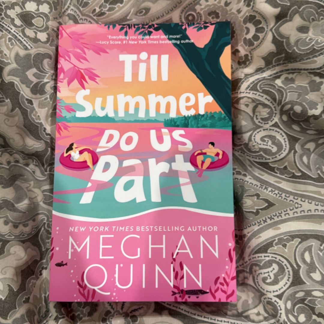 Till Summer Do Us Part (Deluxe Edition)