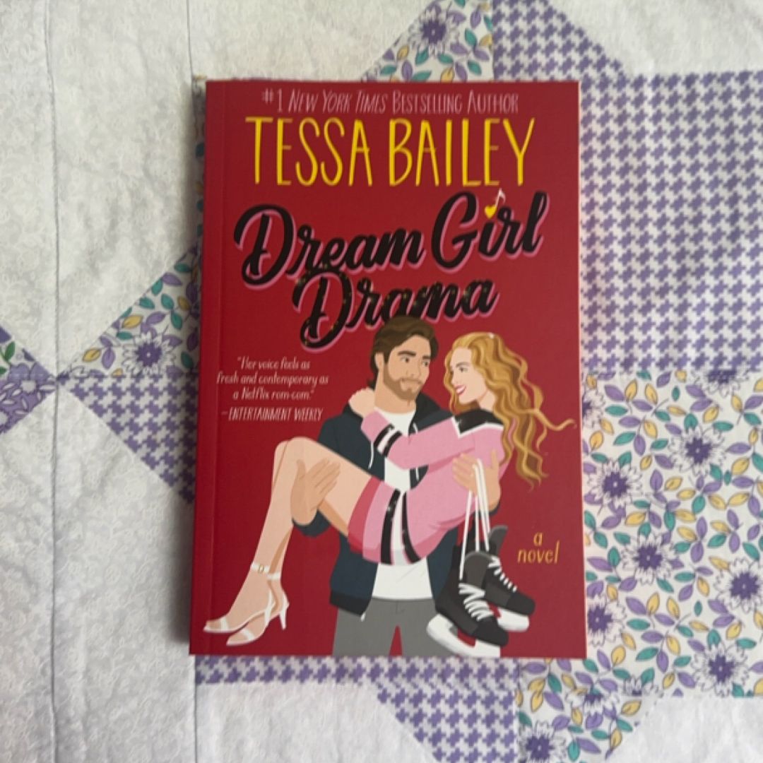 Dream Girl Drama