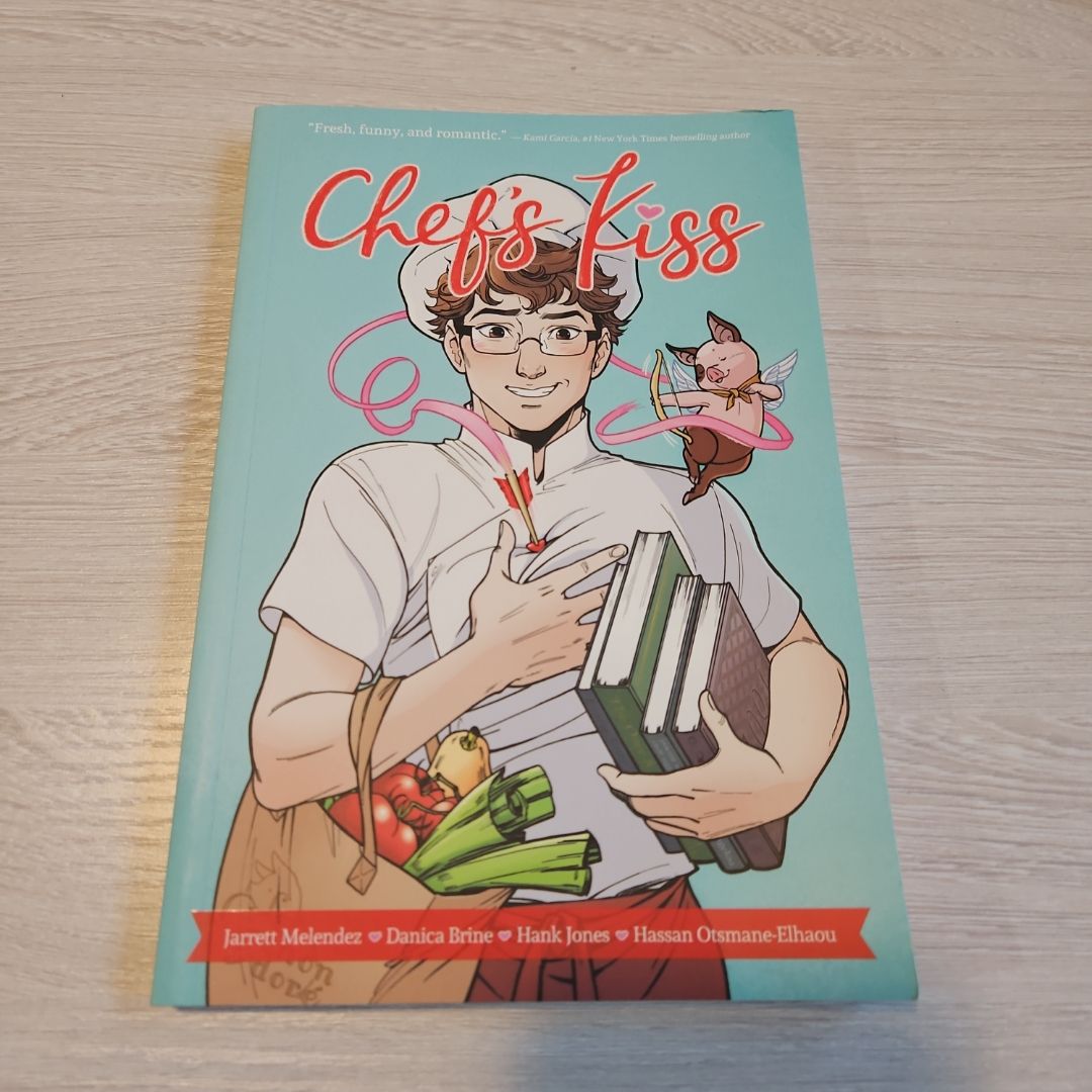 Chef's Kiss